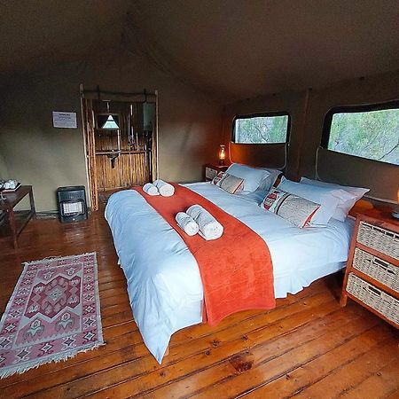 Agama Tented Camp Garies Екстериор снимка