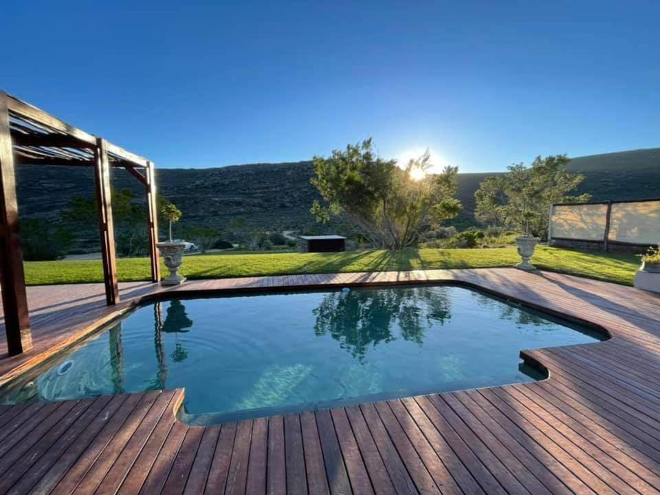 Agama Tented Camp Garies Екстериор снимка