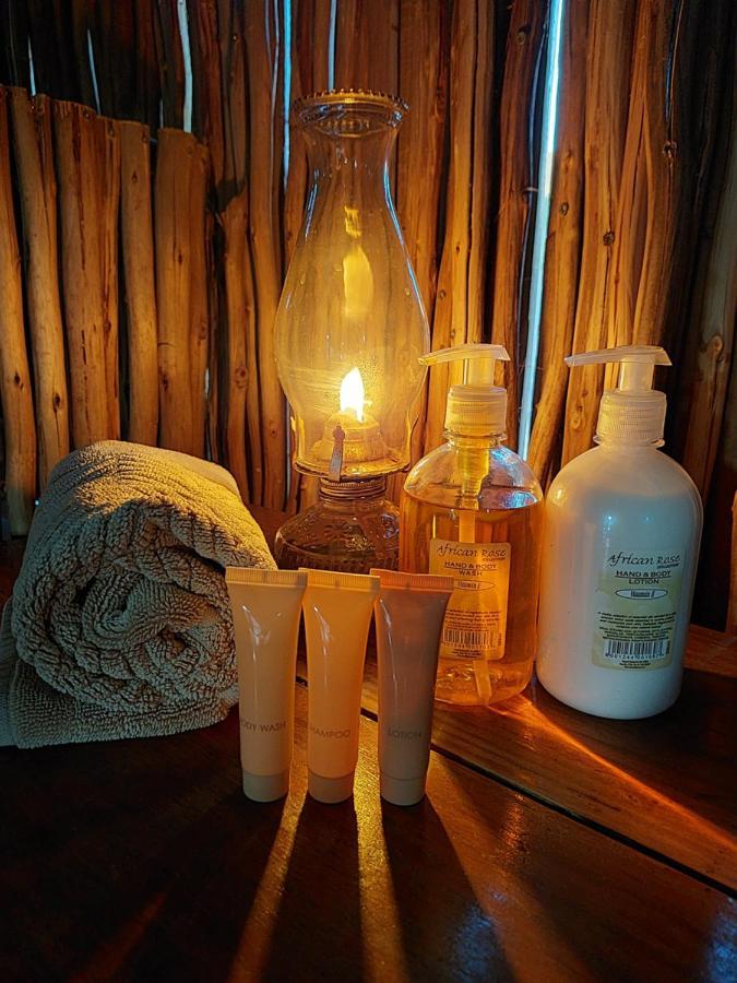 Agama Tented Camp Garies Екстериор снимка