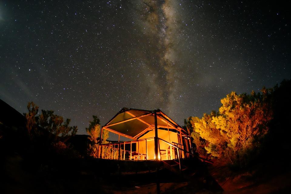 Agama Tented Camp Garies Екстериор снимка