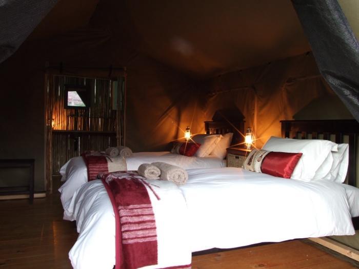 Agama Tented Camp Garies Екстериор снимка