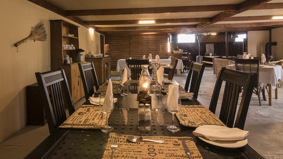 Agama Tented Camp Garies Екстериор снимка