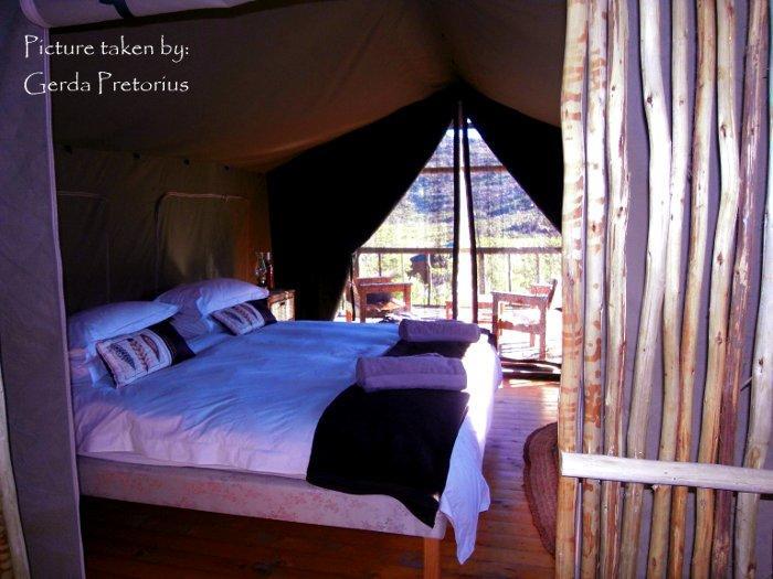 Agama Tented Camp Garies Екстериор снимка