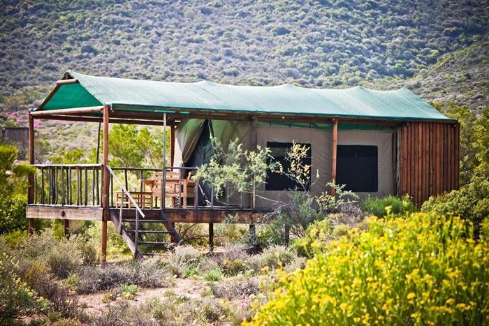 Agama Tented Camp Garies Екстериор снимка
