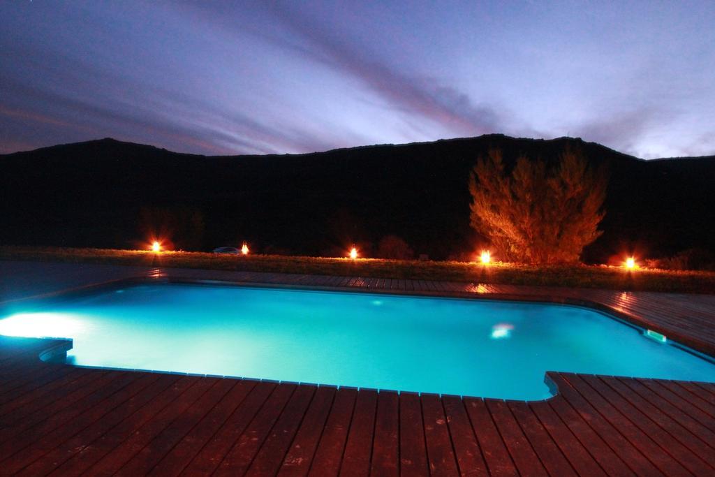 Agama Tented Camp Garies Екстериор снимка